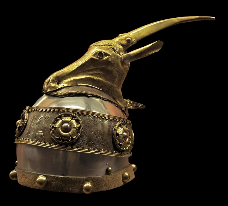 Temporal Artifact Collection