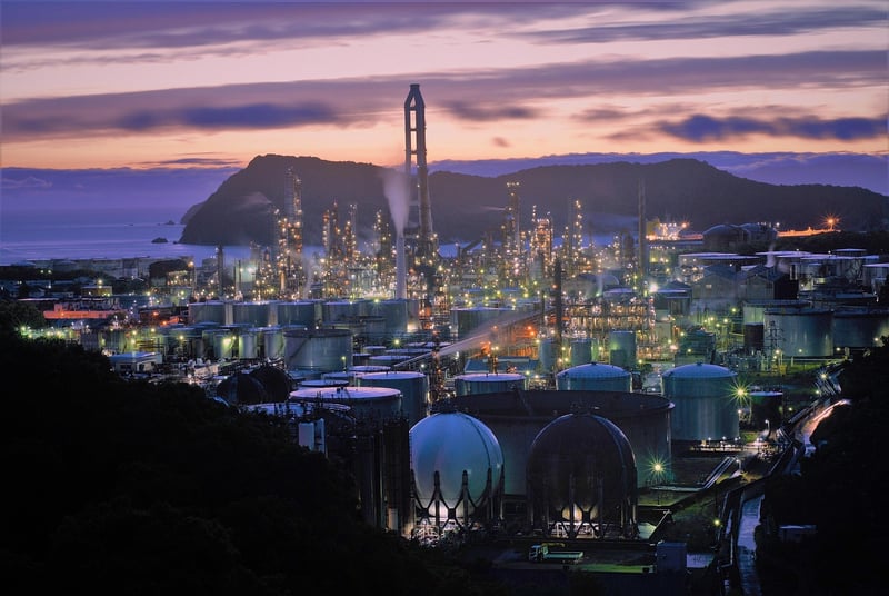 Industrial Revolution